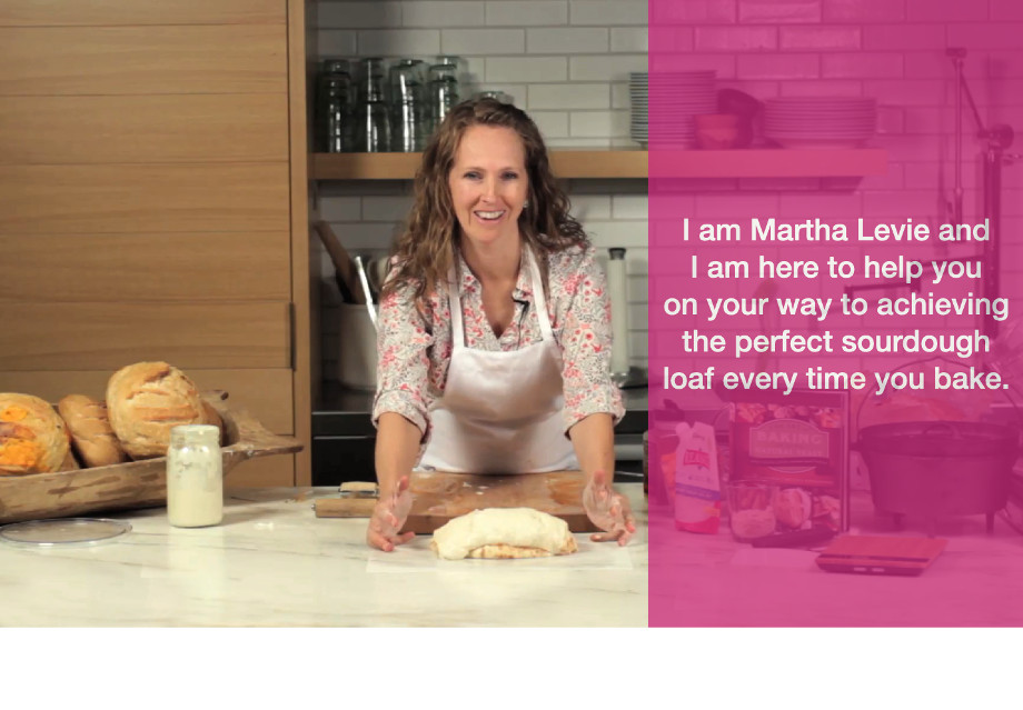 Martha Levie